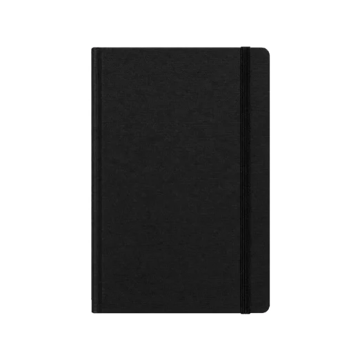 Libreta ejecutiva con tu marca en grabado láser